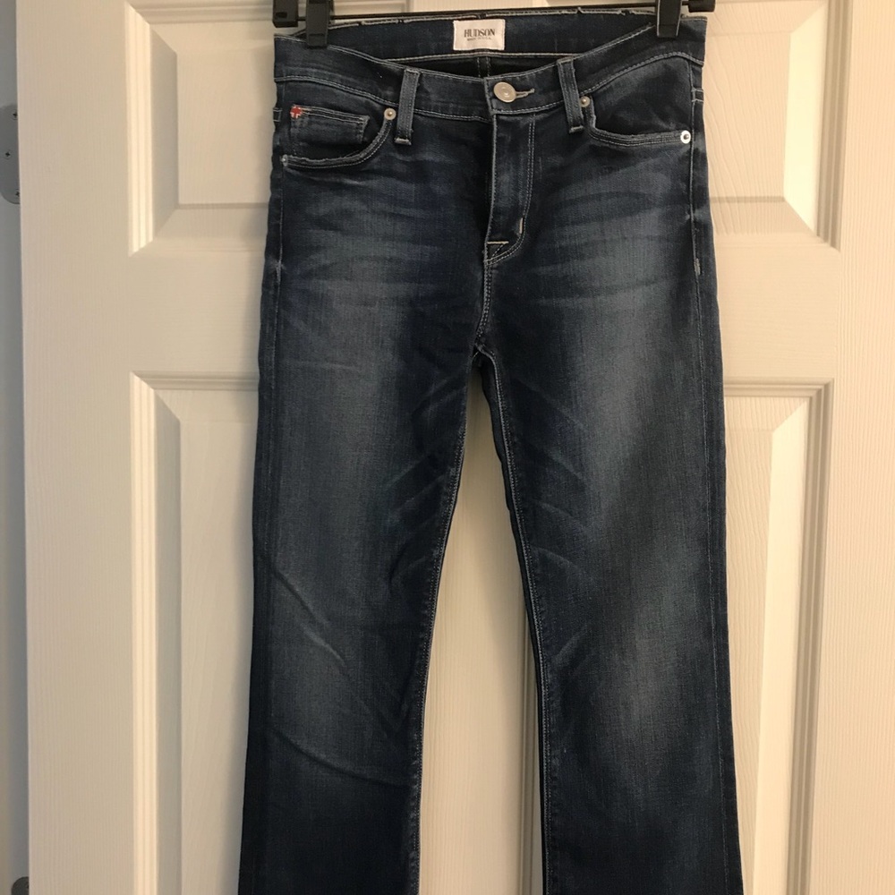 Hudson Jeans